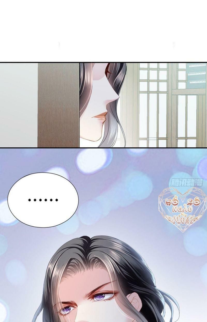Bổn Vương Muốn Nàng - Chap 3