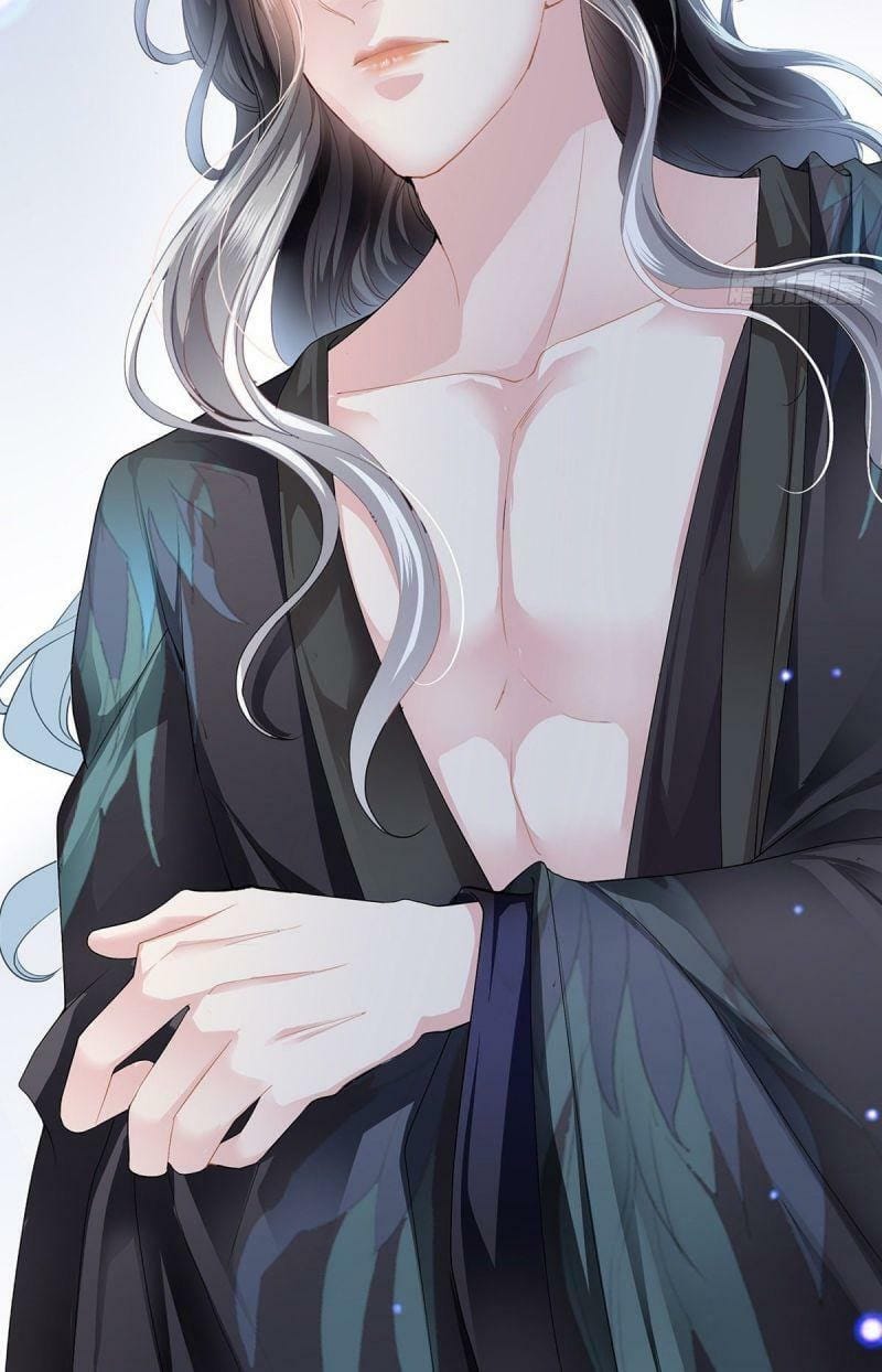 Bổn Vương Muốn Nàng - Chap 3