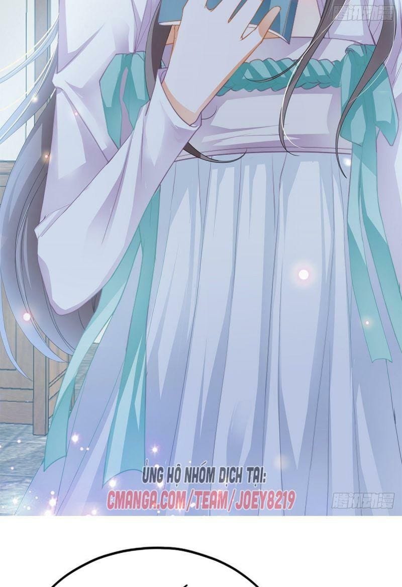 Bổn Vương Muốn Nàng - Chap 3