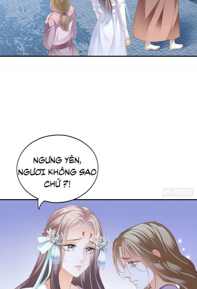 Bổn Vương Muốn Nàng - Chap 3