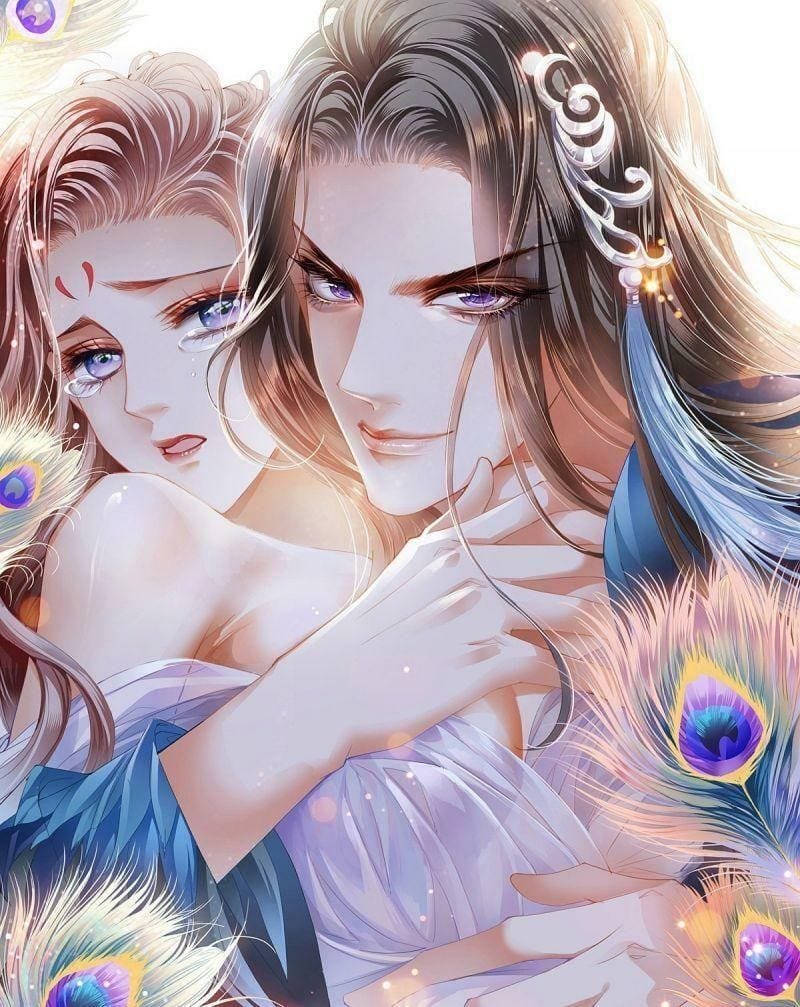 Bổn Vương Muốn Nàng - Chap 30