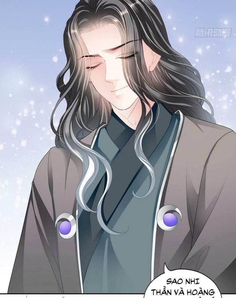 Bổn Vương Muốn Nàng - Chap 30