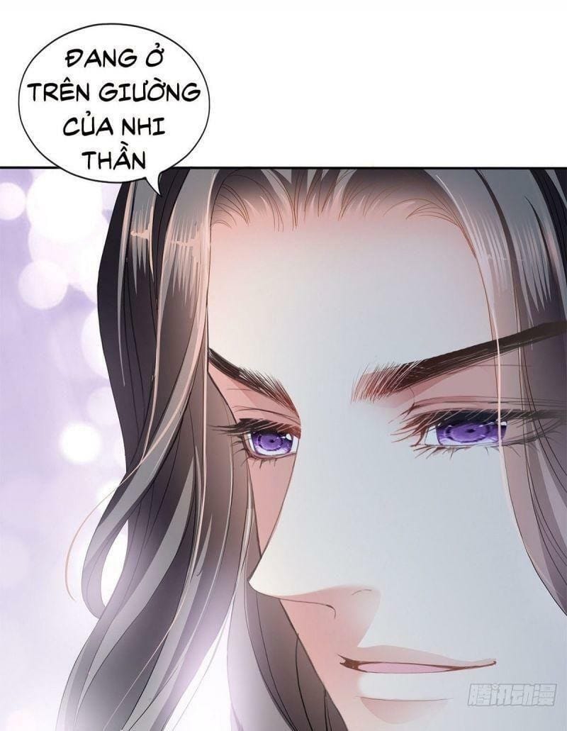 Bổn Vương Muốn Nàng - Chap 30