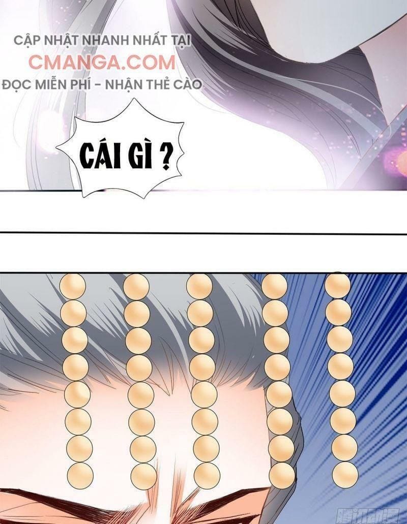 Bổn Vương Muốn Nàng - Chap 30