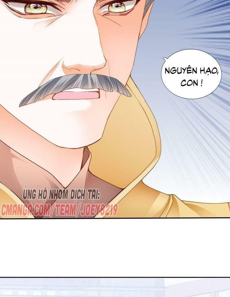 Bổn Vương Muốn Nàng - Chap 30