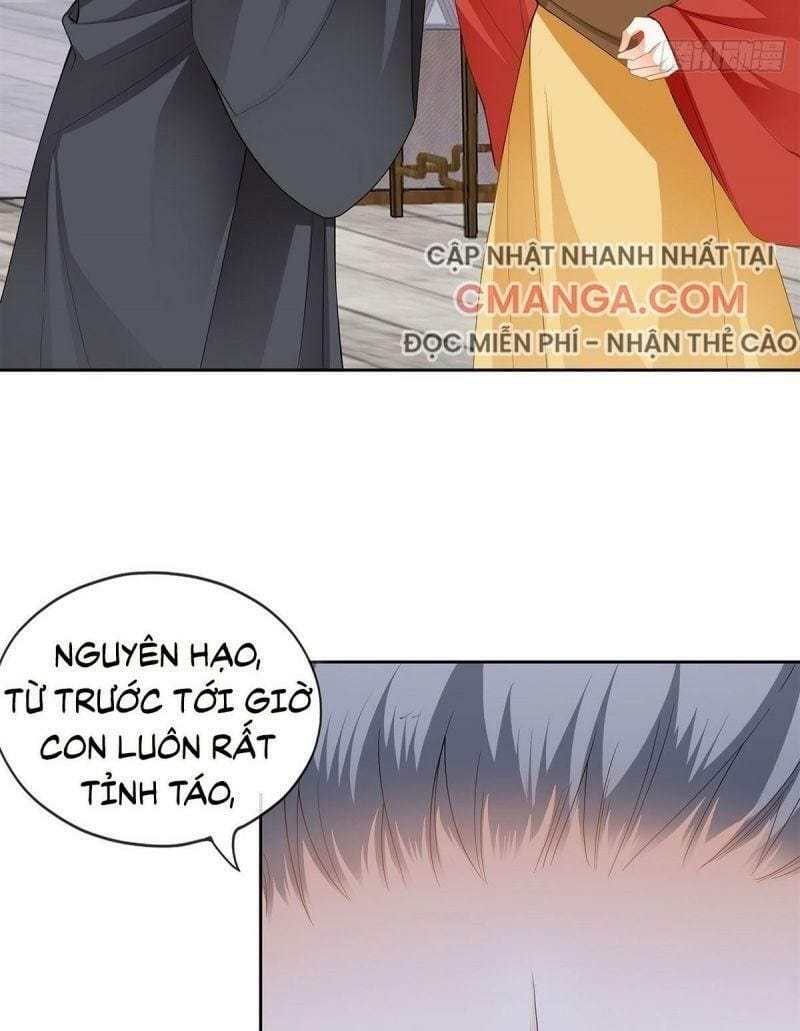 Bổn Vương Muốn Nàng - Chap 30
