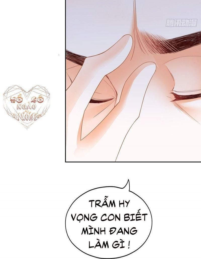 Bổn Vương Muốn Nàng - Chap 30