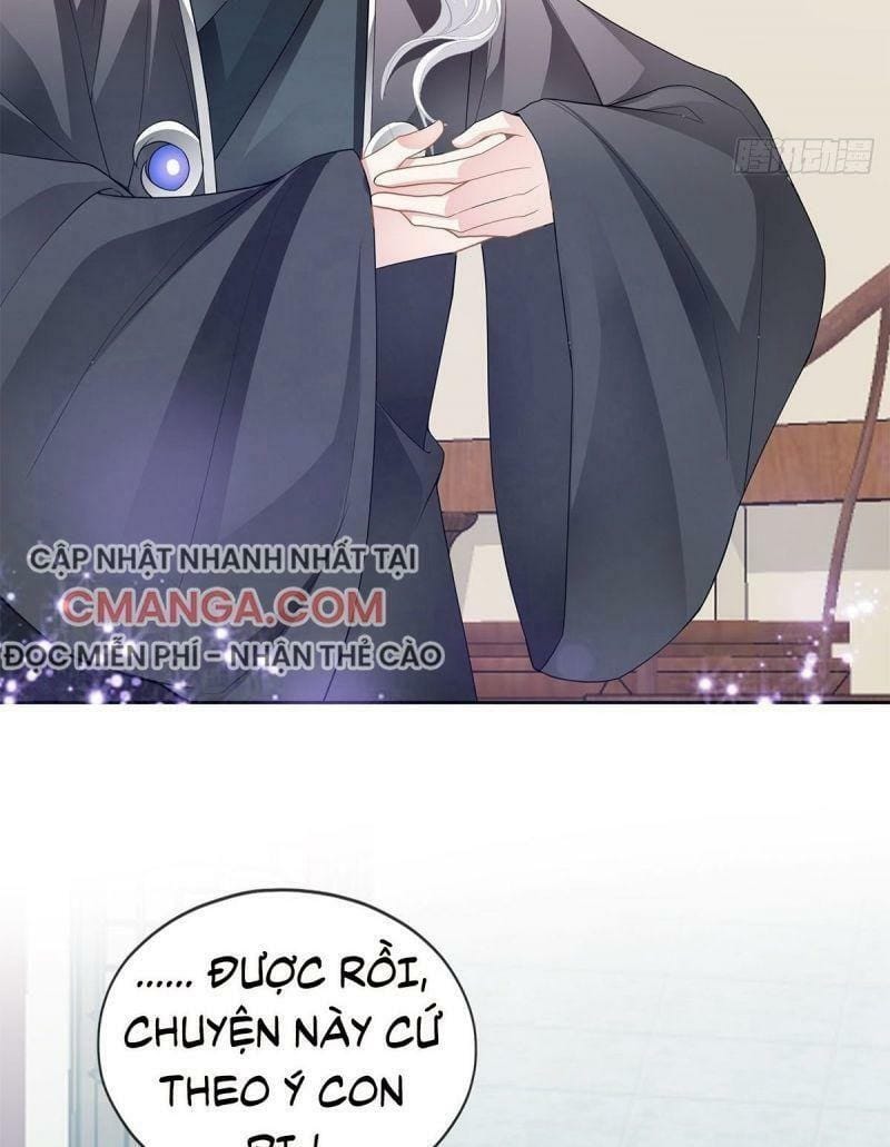 Bổn Vương Muốn Nàng - Chap 30
