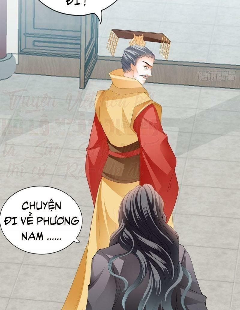 Bổn Vương Muốn Nàng - Chap 30