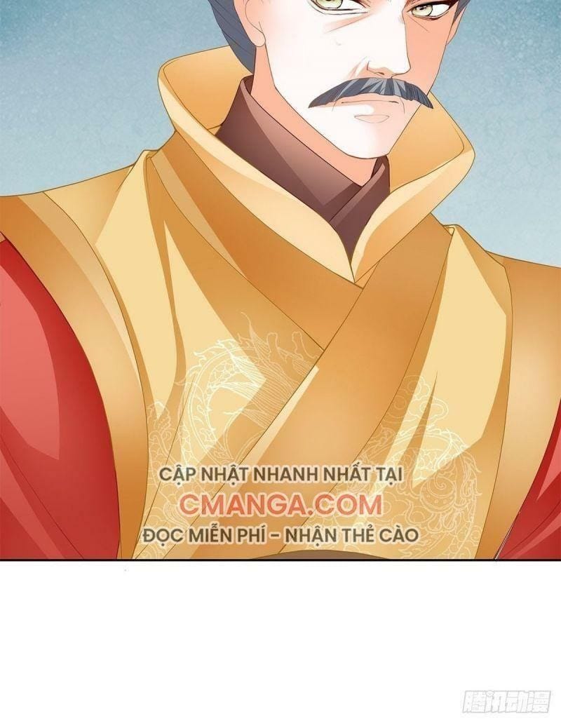 Bổn Vương Muốn Nàng - Chap 30