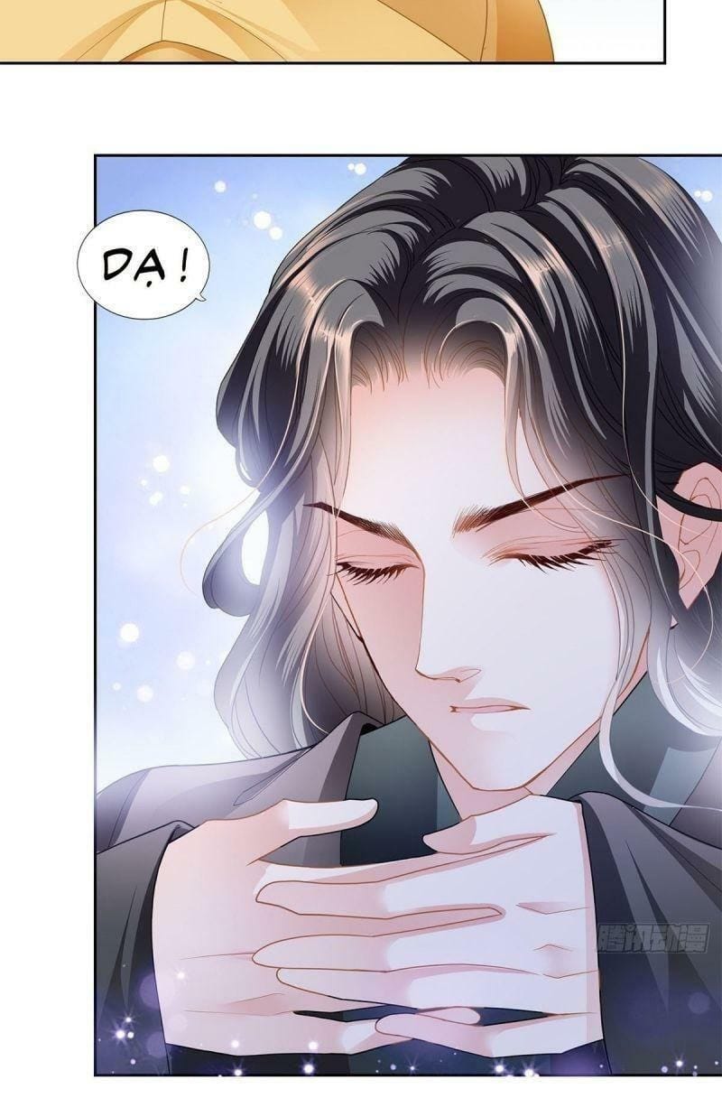 Bổn Vương Muốn Nàng - Chap 30