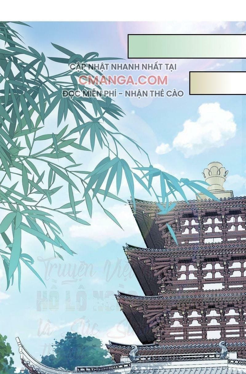 Bổn Vương Muốn Nàng - Chap 30