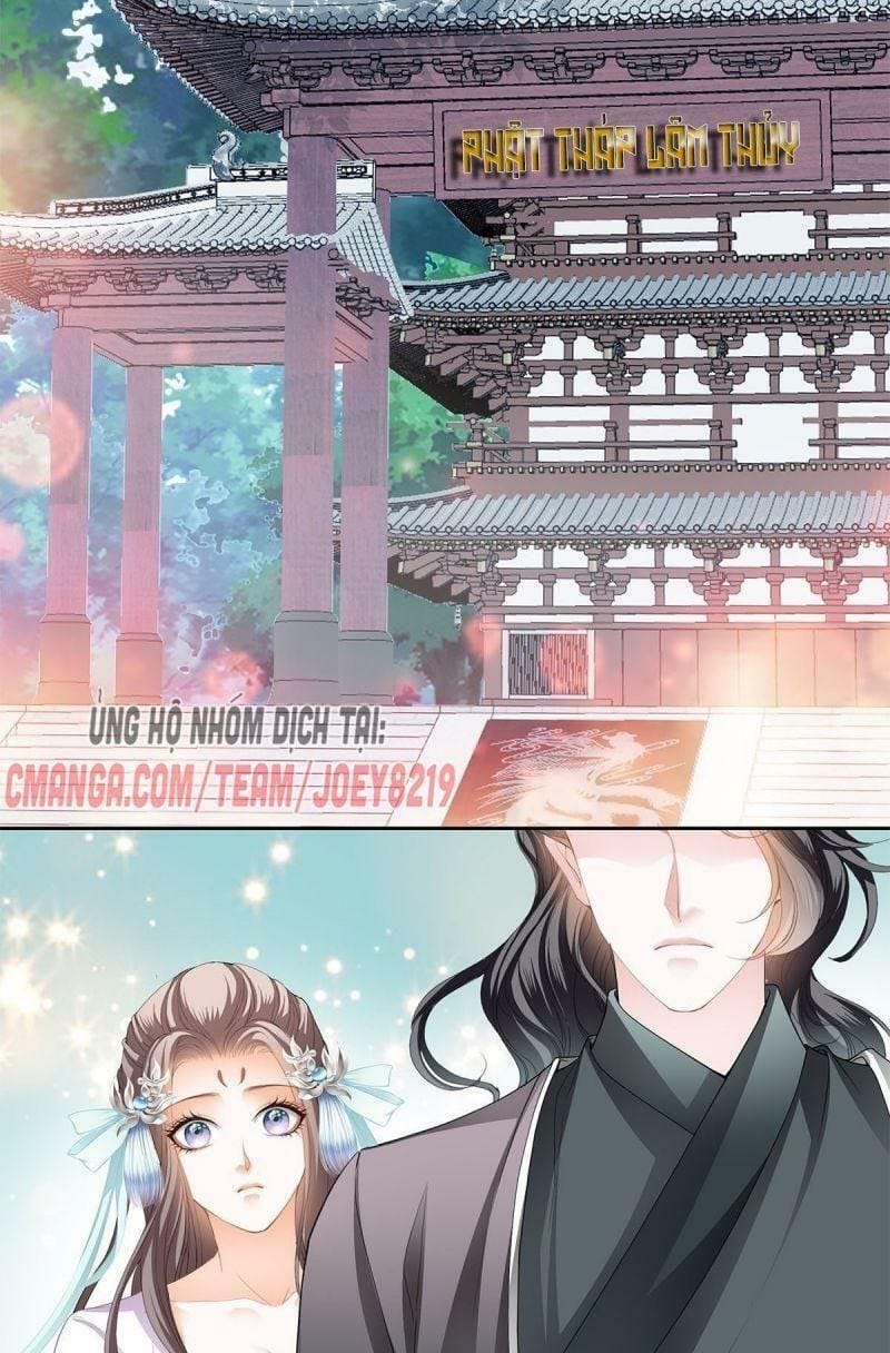 Bổn Vương Muốn Nàng - Chap 30