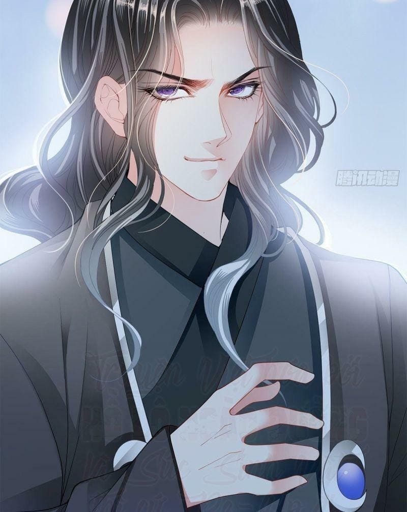 Bổn Vương Muốn Nàng - Chap 30