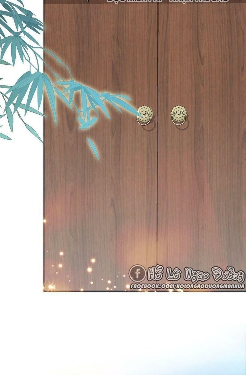 Bổn Vương Muốn Nàng - Chap 30