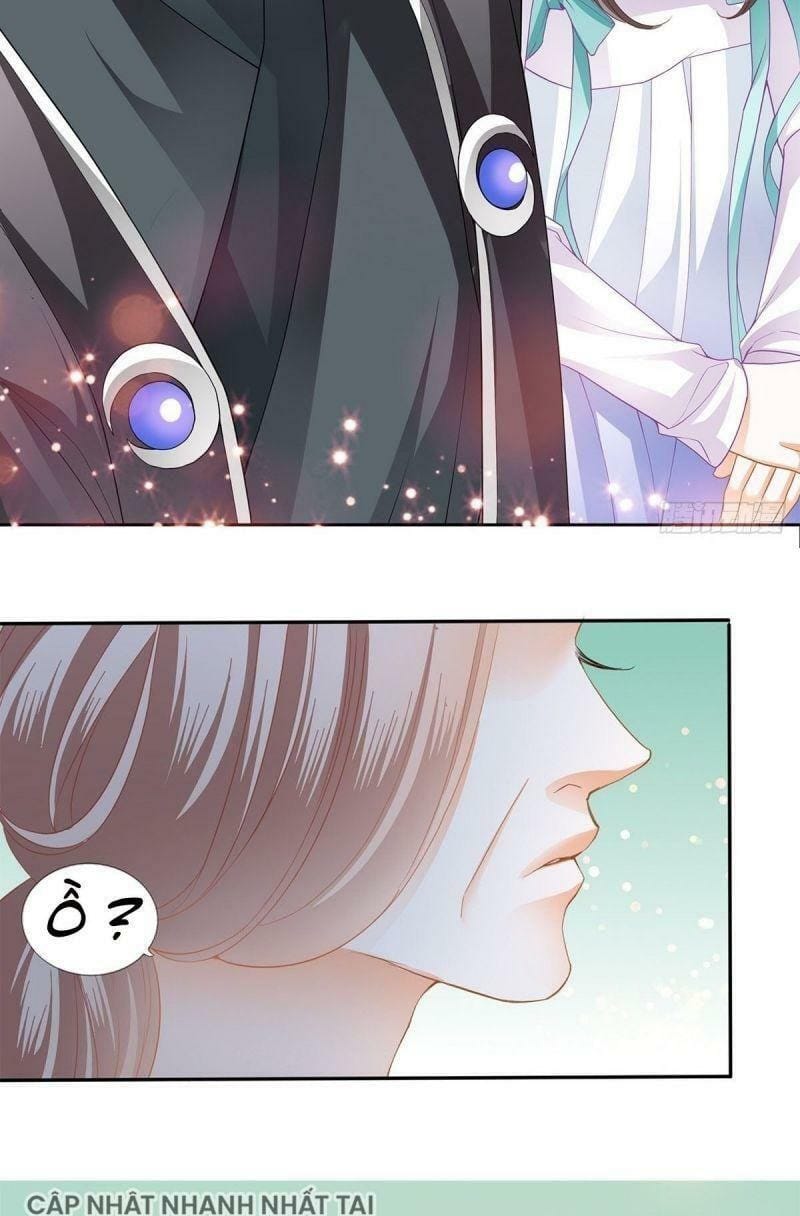 Bổn Vương Muốn Nàng - Chap 30