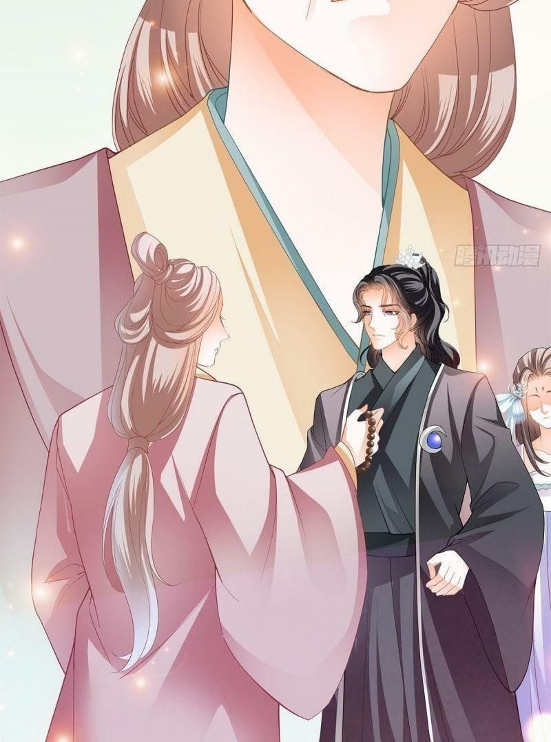 Bổn Vương Muốn Nàng - Chap 30