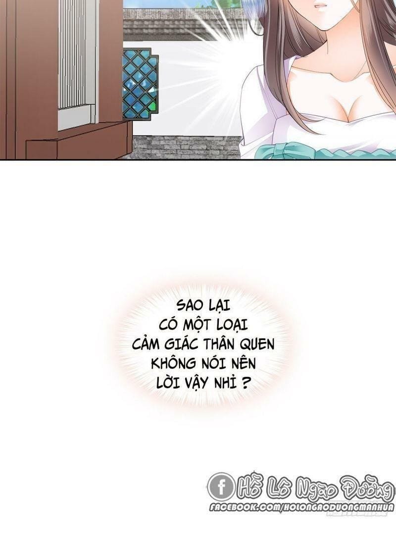 Bổn Vương Muốn Nàng - Chap 30