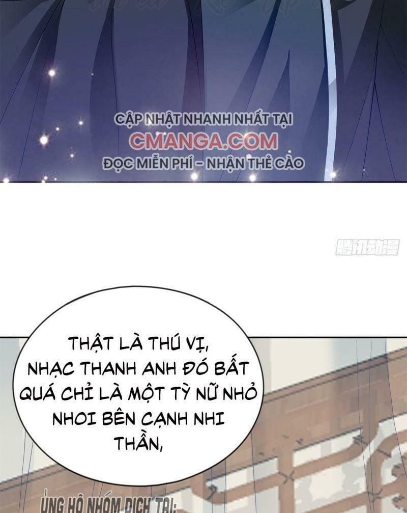 Bổn Vương Muốn Nàng - Chap 30