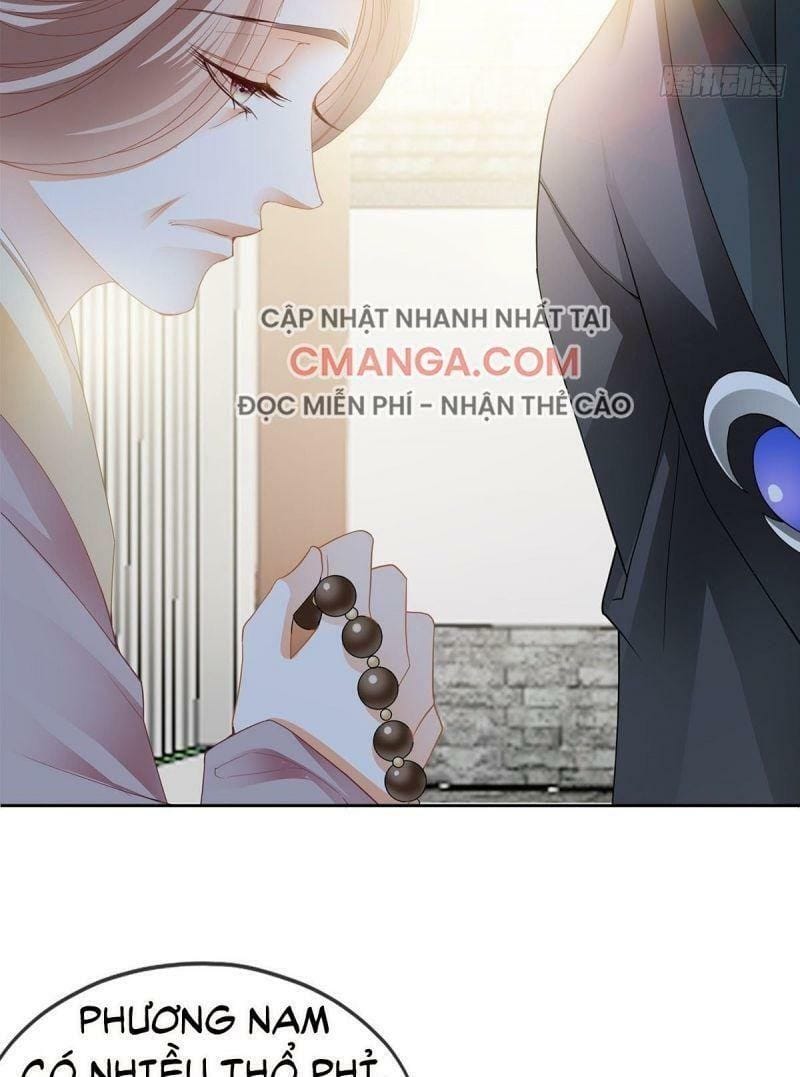 Bổn Vương Muốn Nàng - Chap 30
