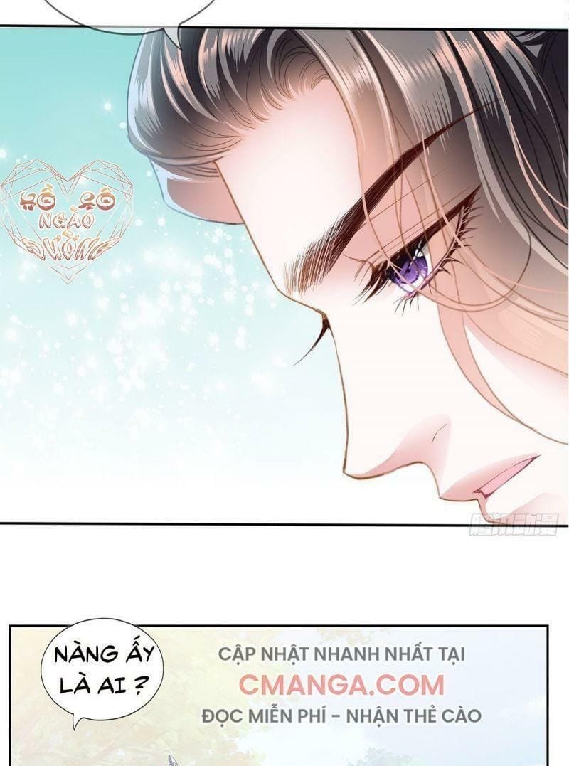 Bổn Vương Muốn Nàng - Chap 30