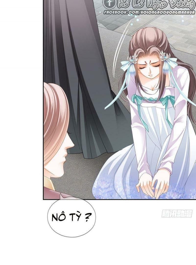 Bổn Vương Muốn Nàng - Chap 30