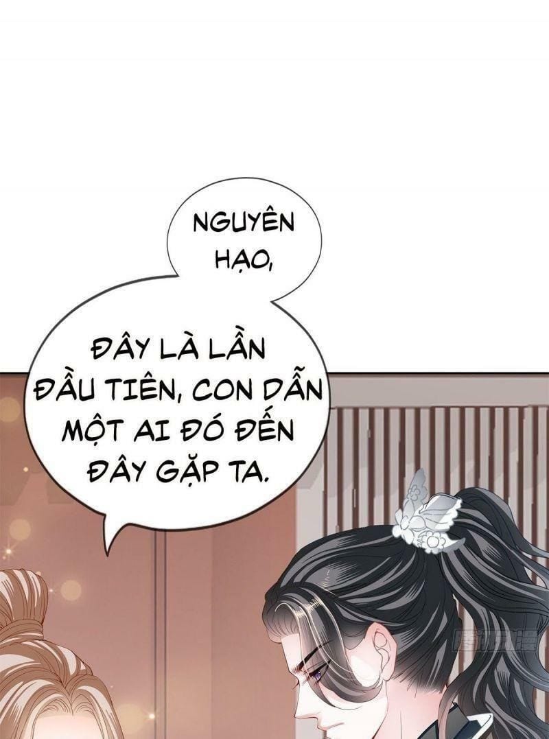 Bổn Vương Muốn Nàng - Chap 30