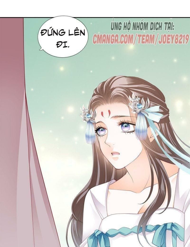 Bổn Vương Muốn Nàng - Chap 30