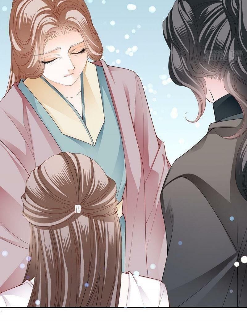 Bổn Vương Muốn Nàng - Chap 30