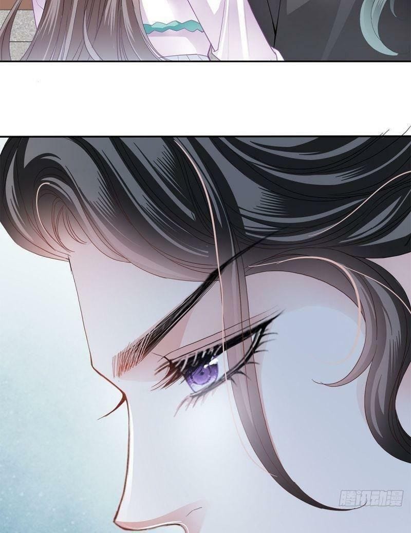 Bổn Vương Muốn Nàng - Chap 30