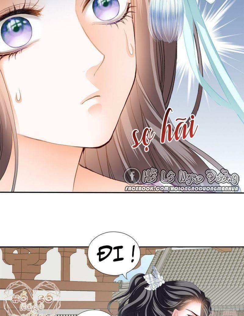 Bổn Vương Muốn Nàng - Chap 30