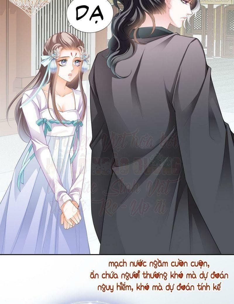 Bổn Vương Muốn Nàng - Chap 30