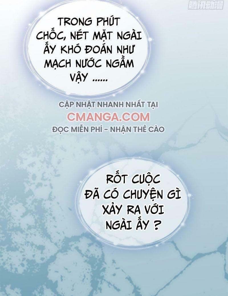 Bổn Vương Muốn Nàng - Chap 30