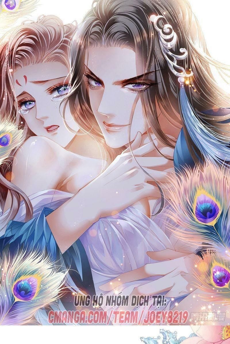 Bổn Vương Muốn Nàng - Chap 31