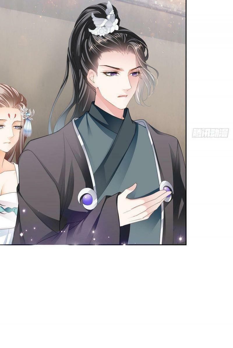 Bổn Vương Muốn Nàng - Chap 31