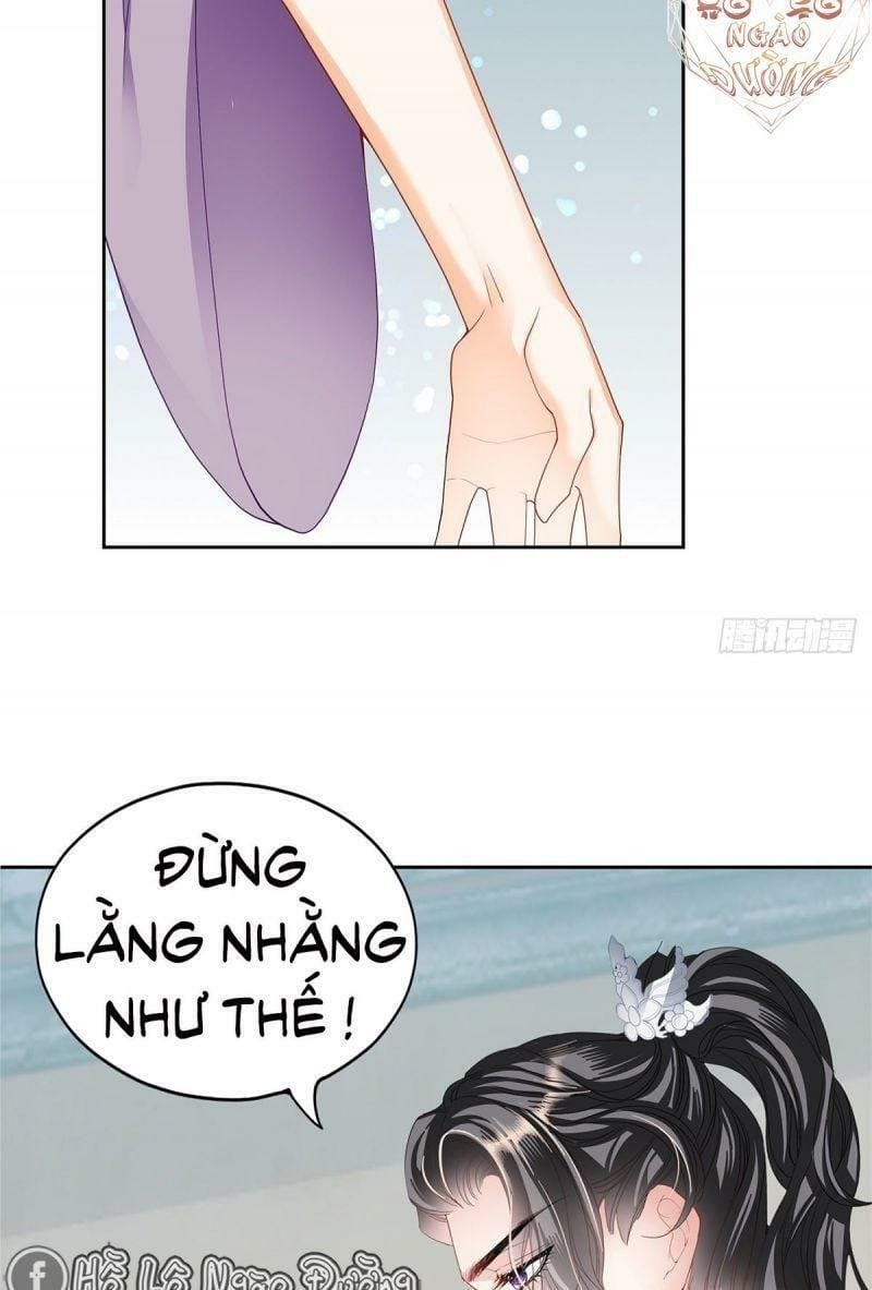 Bổn Vương Muốn Nàng - Chap 31