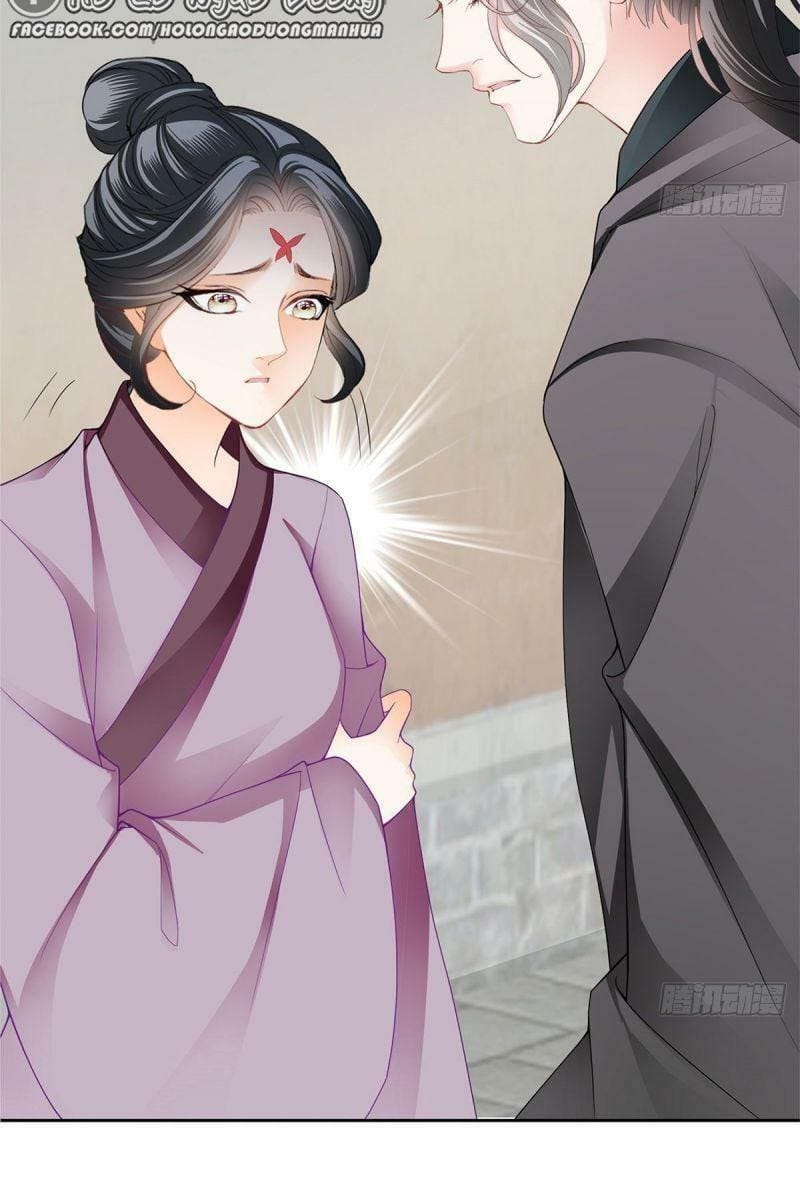 Bổn Vương Muốn Nàng - Chap 31