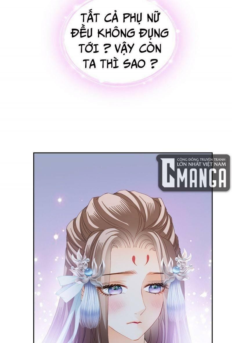 Bổn Vương Muốn Nàng - Chap 31