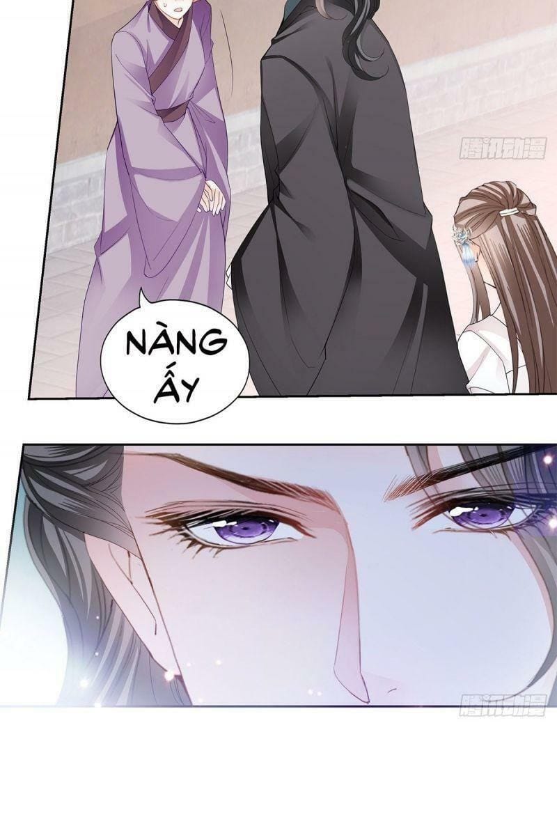 Bổn Vương Muốn Nàng - Chap 31