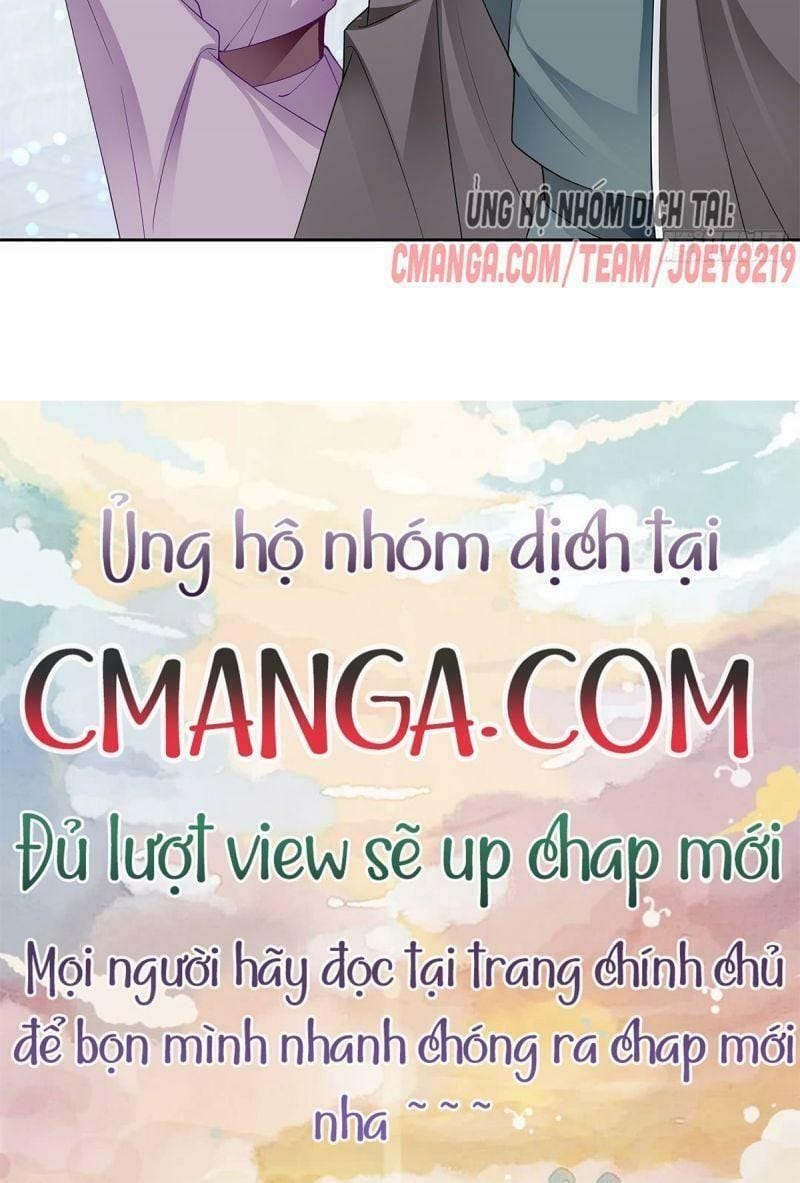 Bổn Vương Muốn Nàng - Chap 31