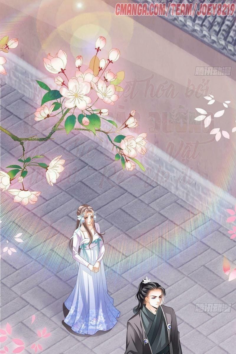 Bổn Vương Muốn Nàng - Chap 31