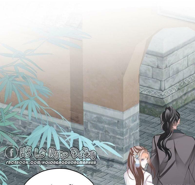 Bổn Vương Muốn Nàng - Chap 31