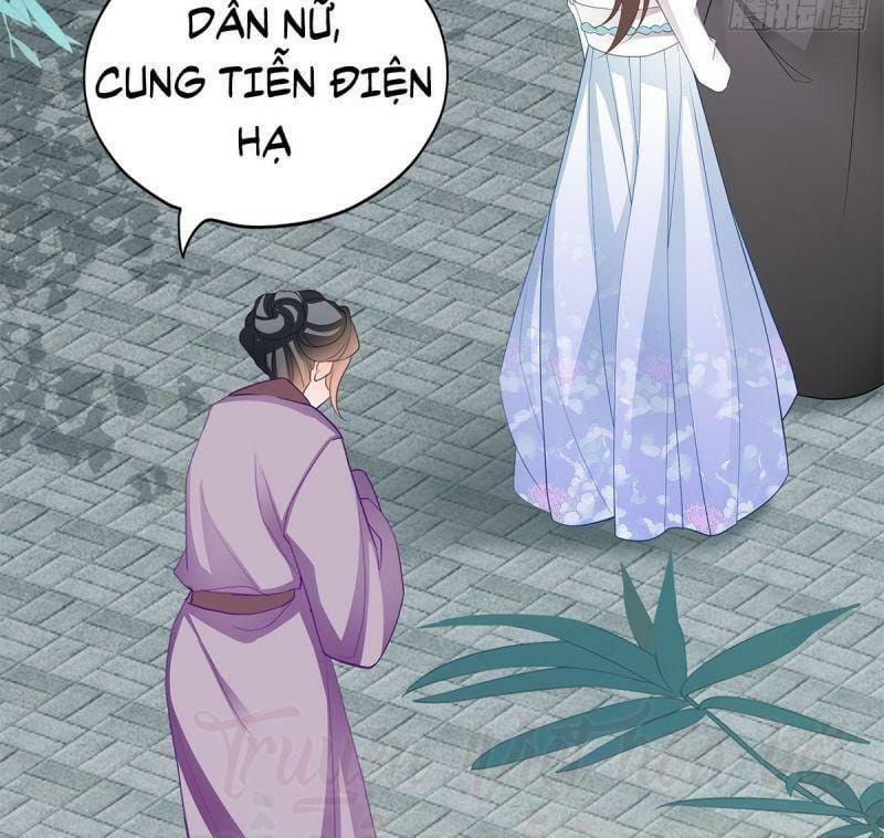 Bổn Vương Muốn Nàng - Chap 31