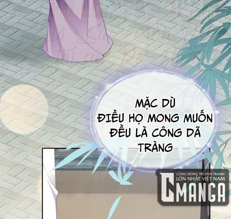 Bổn Vương Muốn Nàng - Chap 31