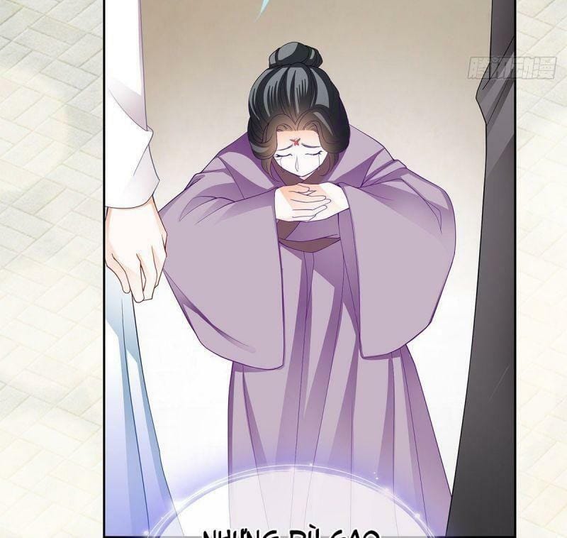 Bổn Vương Muốn Nàng - Chap 31