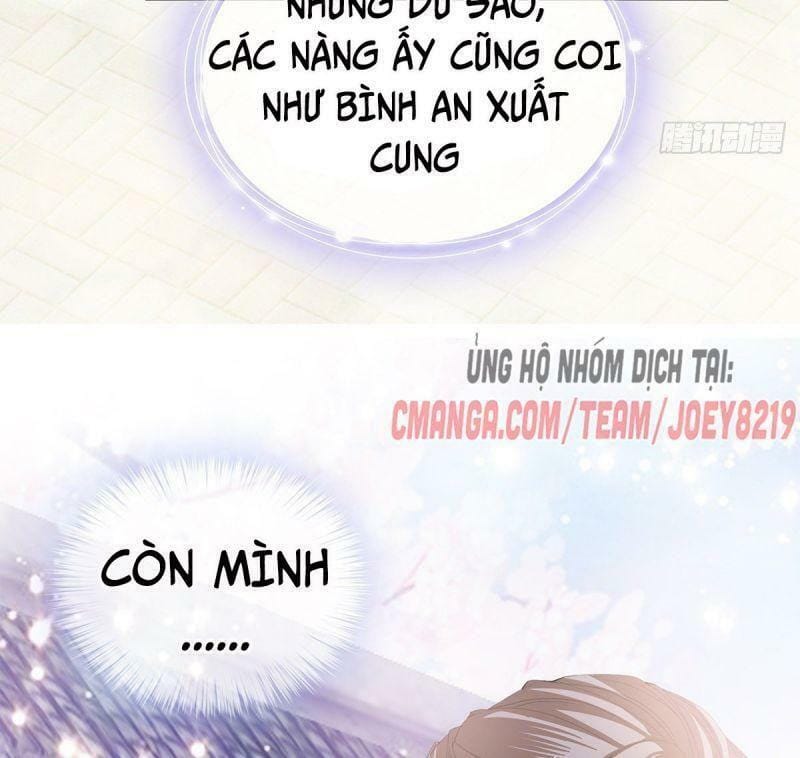 Bổn Vương Muốn Nàng - Chap 31