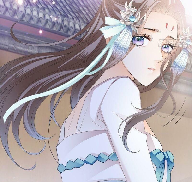 Bổn Vương Muốn Nàng - Chap 31
