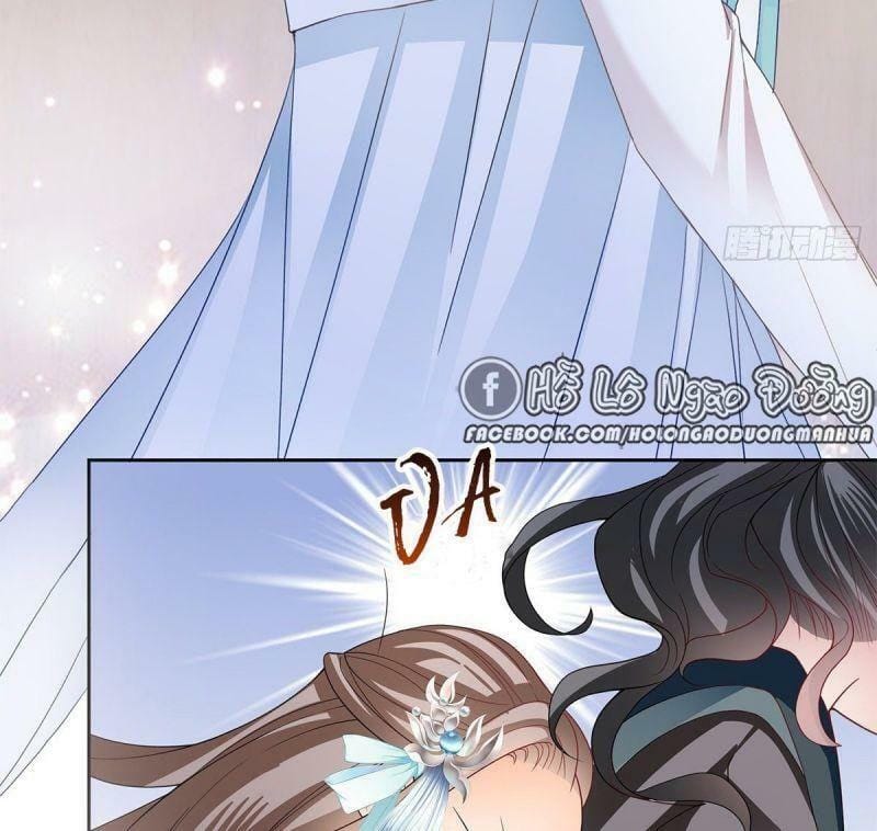 Bổn Vương Muốn Nàng - Chap 31