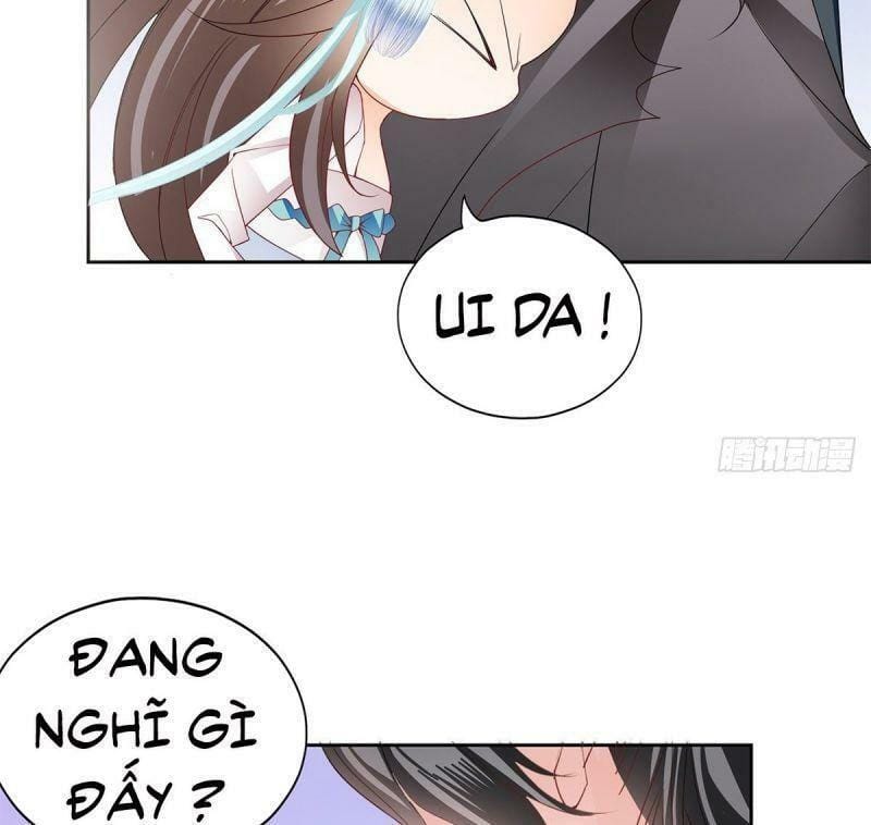 Bổn Vương Muốn Nàng - Chap 31