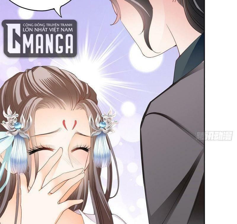 Bổn Vương Muốn Nàng - Chap 31